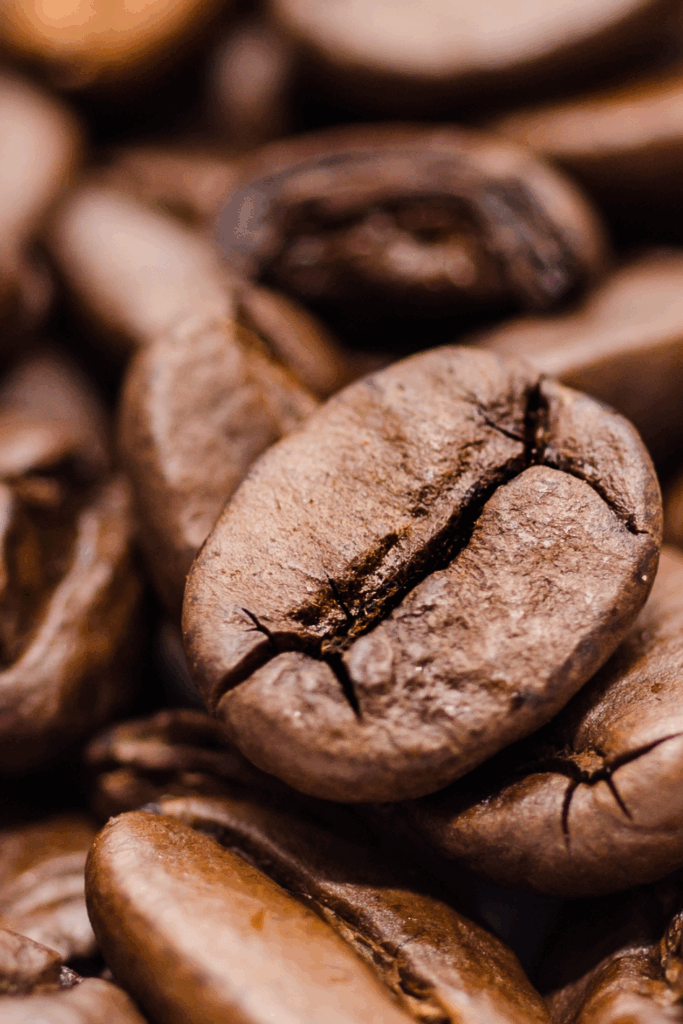 café décaféiné bonne qualité