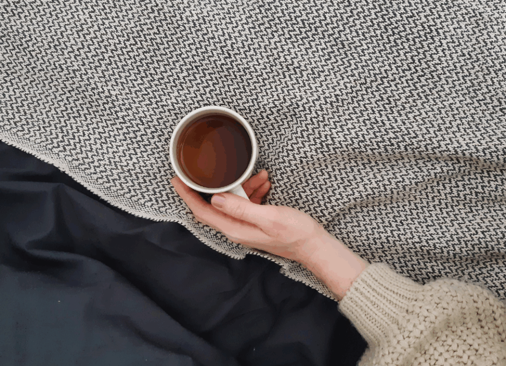 taux de caféine dans le café décaféiné