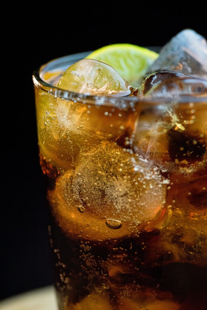 alternatif sain aux sodas
