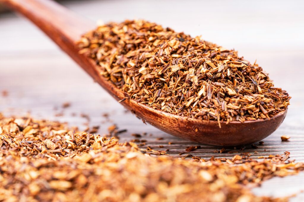 rooibos exemple